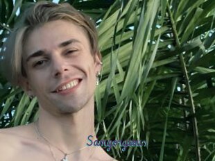 Samgorgeous