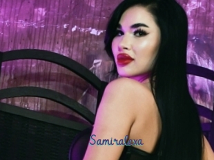 Samiralexa