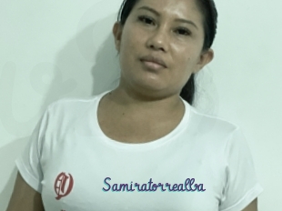 Samiratorrealba