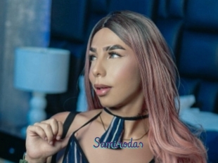Samirodas