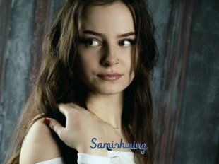 Samishining