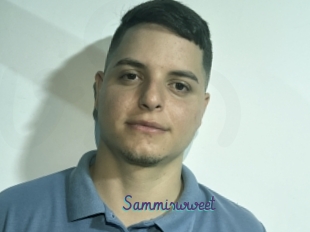 Sammiswweet