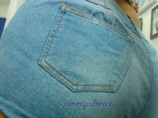 Sammyculonax