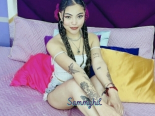 Sammyhil