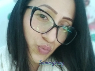 Sammykray