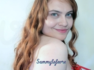 Sammylefevre