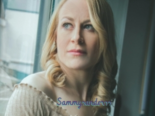 Sammysanderss