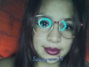 Sammyseven77