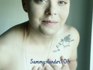 Sammyslander104