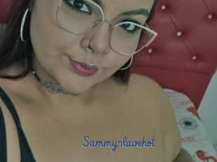 Sammyslavehot