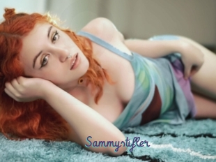 Sammystifler
