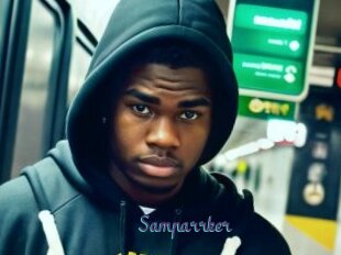 Samparrker