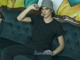 Samsonhot