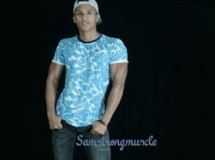 Samstrongmuscle