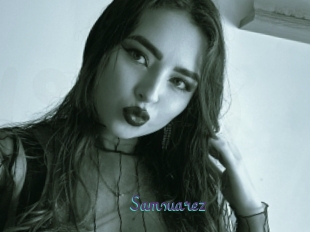 Samsuarez