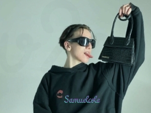 Samuelcole