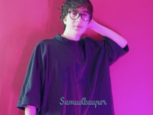Samuelkauper