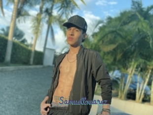 Samuellsuarez