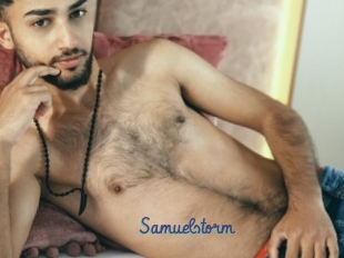 Samuelstorm