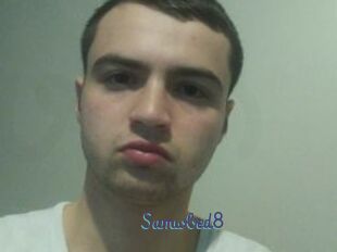 Samwbed8