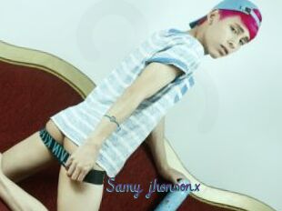 Samy_jhonsonx