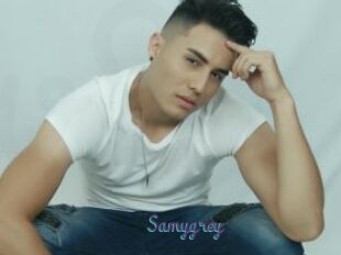 Samygrey