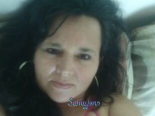 Samyjons