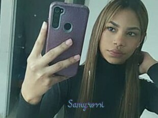 Samyrossi