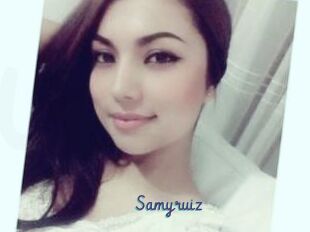 Samyruiz