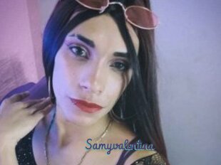 Samyvalentina