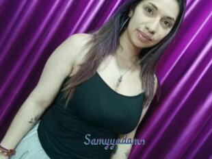 Samyyadams