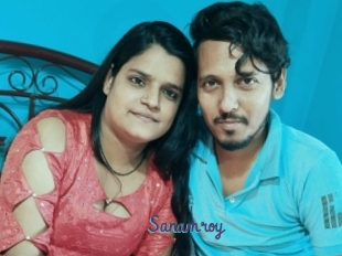 Sanamroy