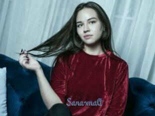 Sanasmalt