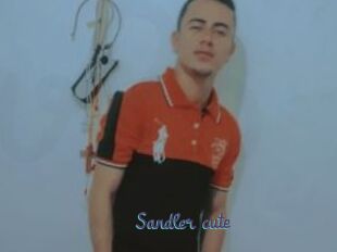 Sandler_cute