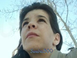 Sandra300
