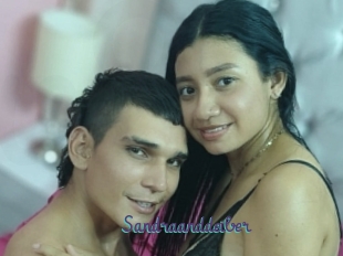 Sandraanddeiber