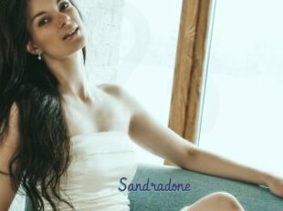 Sandradone