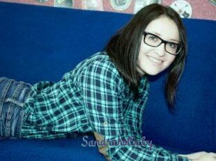 Sandrahotbaby