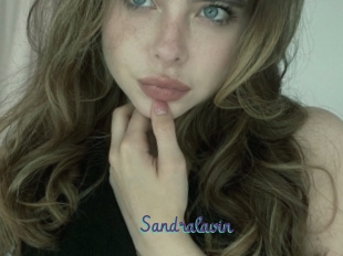 Sandralavin