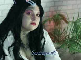 Sandrapowell