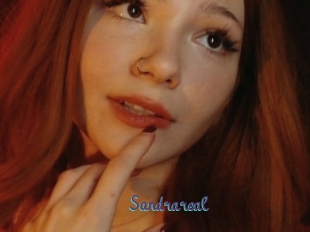 Sandrareal