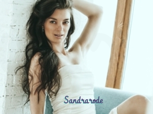Sandrarode
