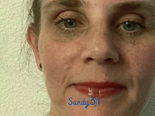 Sandy31