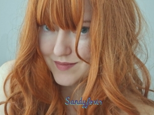 Sandyfoxis