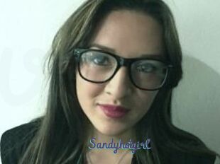Sandyhotgirl