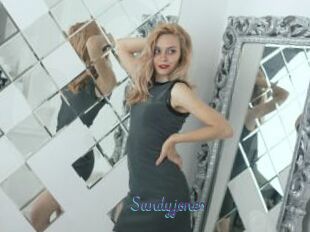 Sandyjones