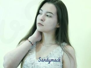 Sandymack