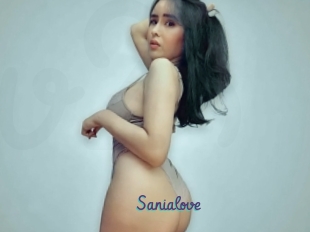 Sanialove