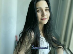 Saniedune