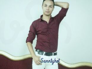 Sanntyhot